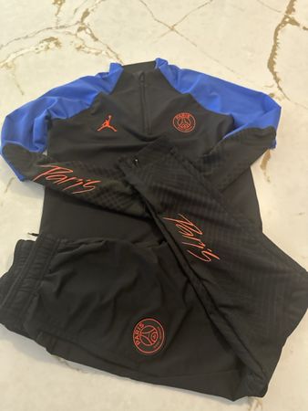 Jogging PSG Jordan