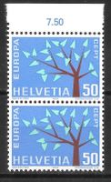 Abart 390.2.01 **  kürzerer Ast 17.9.1962