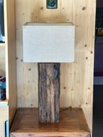 Wunderschöne Lampe