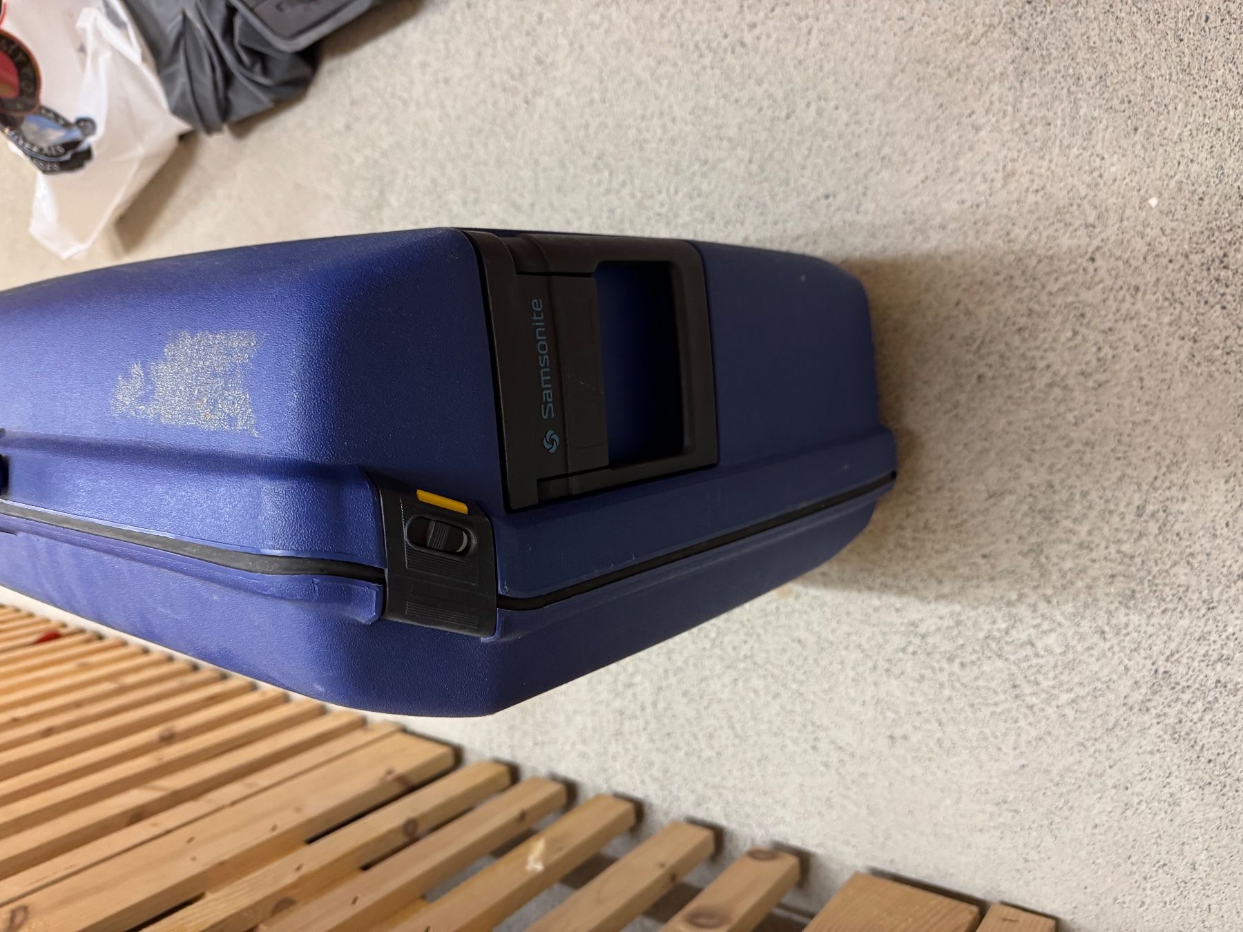 Samsonite Valises de voyage: koffer – D'occasion à Suhr par han_8xwk 3