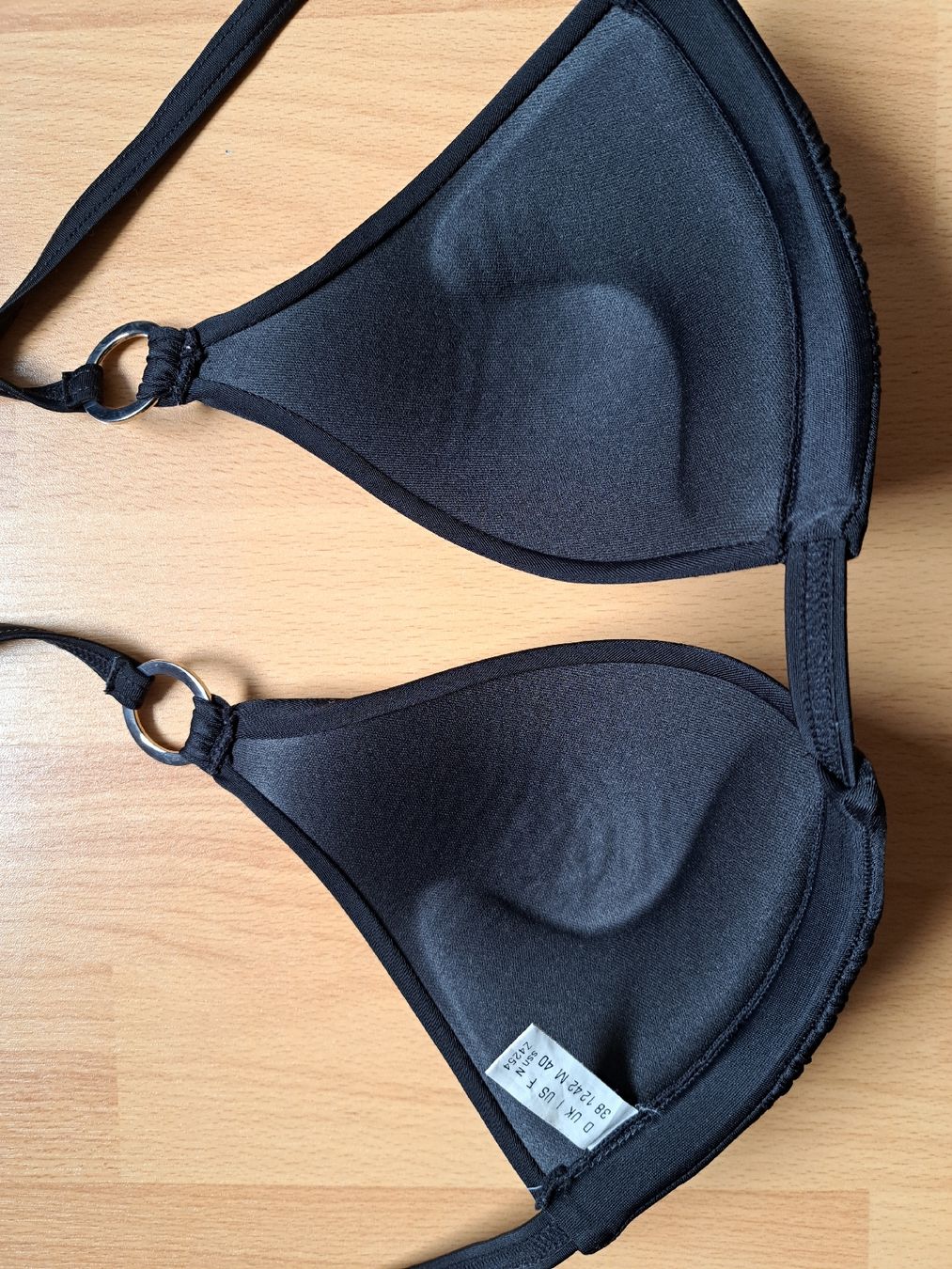 Esprit Badekleider & Bikinis: Bikini Oberteil – Gebraucht aus Kloten von sbine80 3