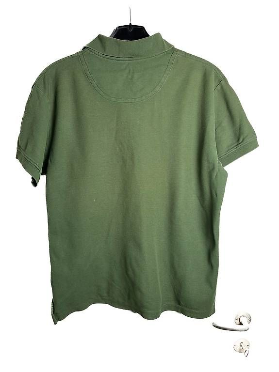 Magliette Polo: Timberland Poloshirt – Usato da Zürich venduto da ban_znd5 1
