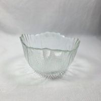 Kleine Glasschale – dekorativisch & vielseitig