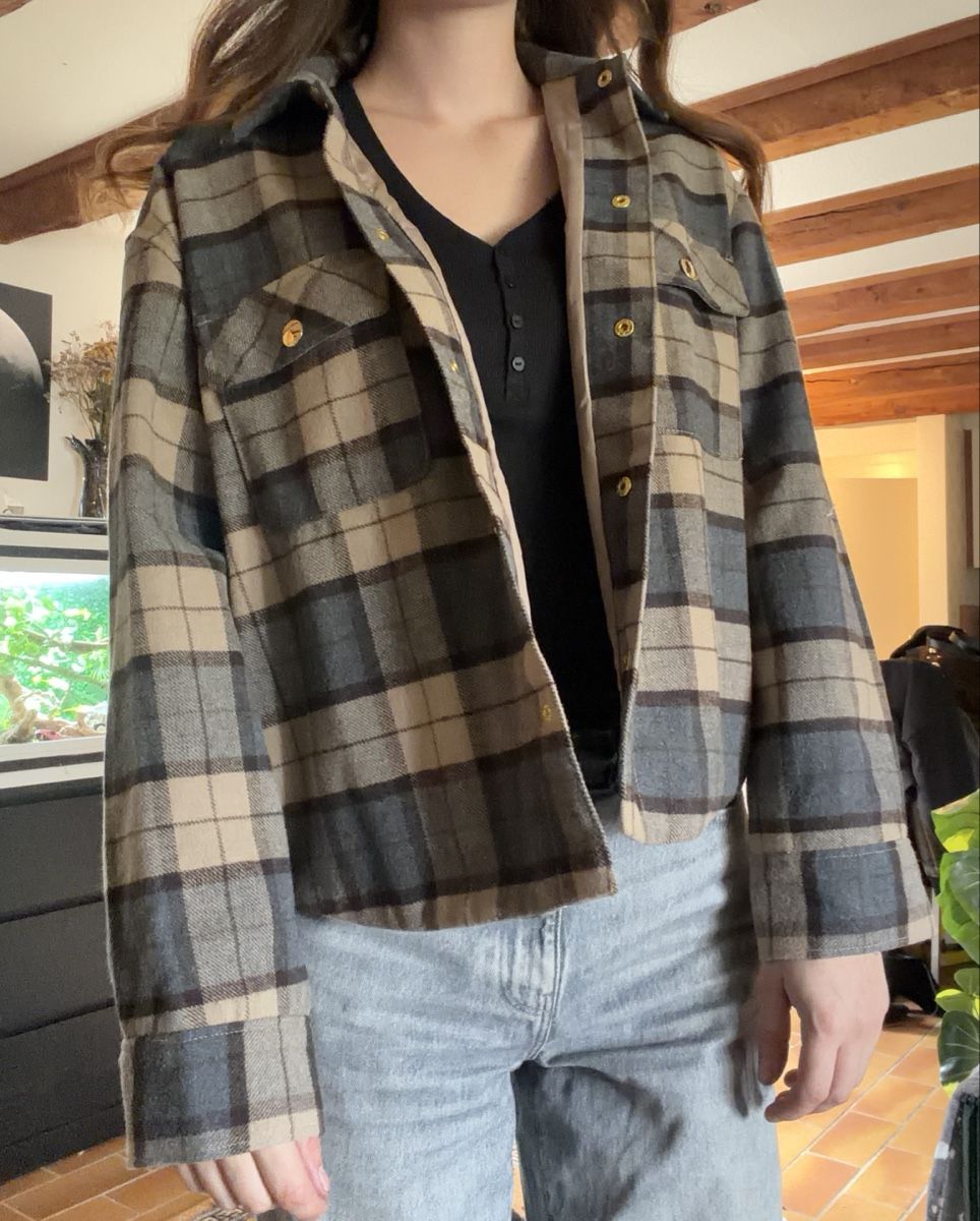 H&M Vestes: Veste H&M   – Neuf (Voir description) à La Tour-de-Peilz par mar_vgz2 2