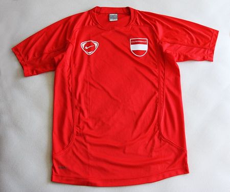 KIDS XL | Fussballtrikot ÖSTERREICH 158/170 | Austria NIKE
