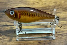 RAPALA X-RAP Twitchin' Shad 8cm 13g #1