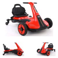 ES-Toys Drift Cart Elektro Go-Kart – NEU / ungebraucht