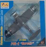 F4U-4 "Corsair" 1:72