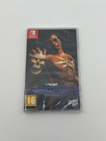 Shadow Man Remastered (Nintendo Switch) SEALED