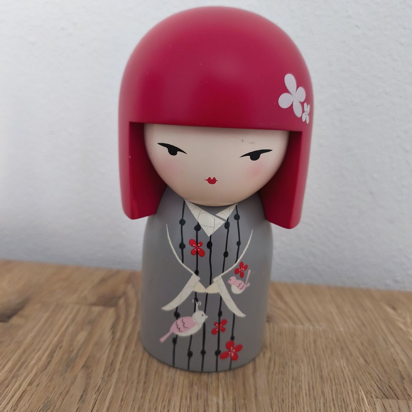 Kimmidoll Figurines: Kimmidoll - Etsumi - 20cm – D'occasion à Montet (Broye) par Mimsoline