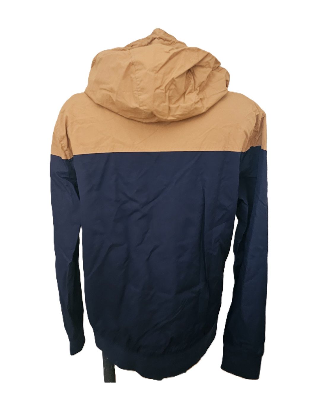 Giacche: leichte Jacke / Windjacke Gr. M FSBN Colorblock – Usato da Füllinsdorf venduto da Sunnebliemli7 1
