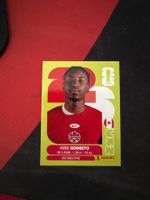 Panini FIFA WM 2026 Sticker - CAN 8