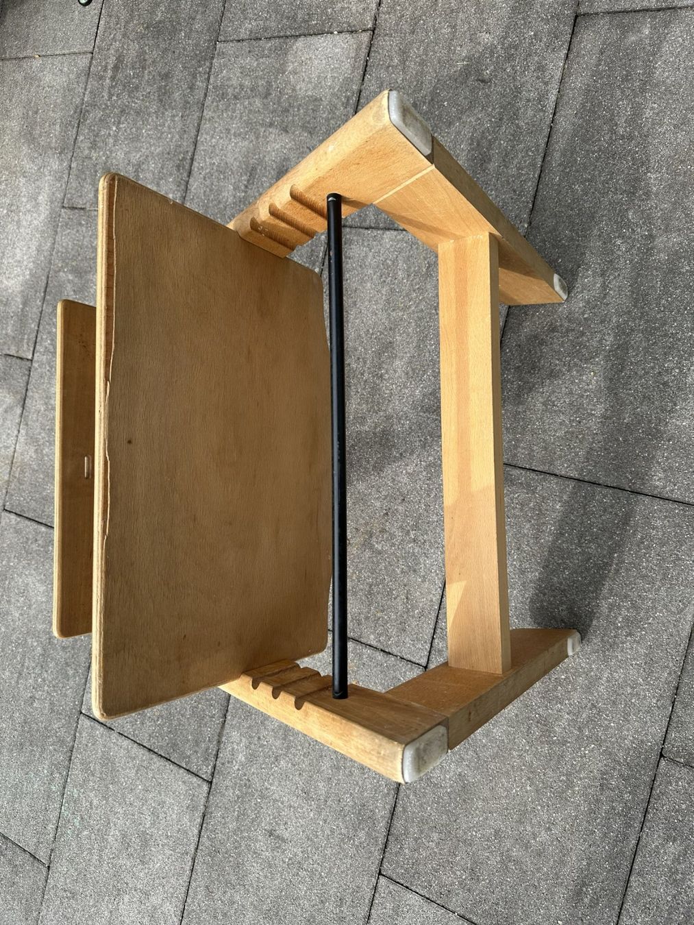 Stokke Seggioloni: Trip Trap von Stokke – Usato da Brugg AG venduto da Kittyzinho 3