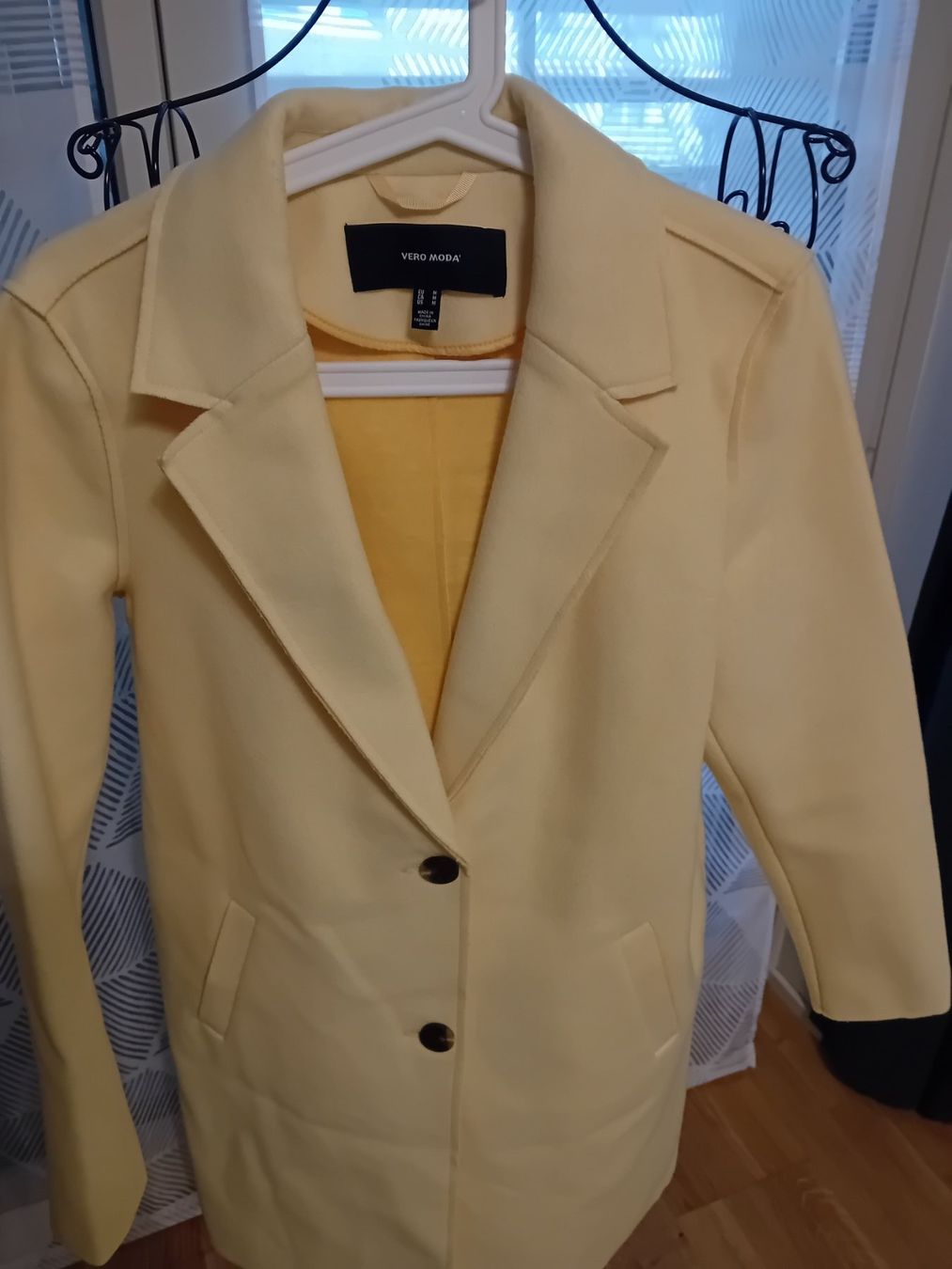 Vero Moda Cappotti: Mantel von Vero Moda gr M – Nuovo (secondo la descrizione) da zürich venduto da janjaz 2