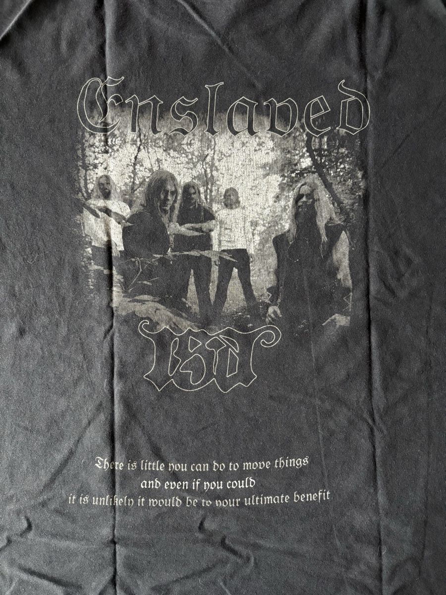 T-Shirts: Heavy Metal Shirts – Gebraucht aus Halten von Darkeda 6