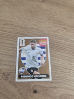 Panini FIFA Extra Sticker: Federico Valverde FIFA WM 2026