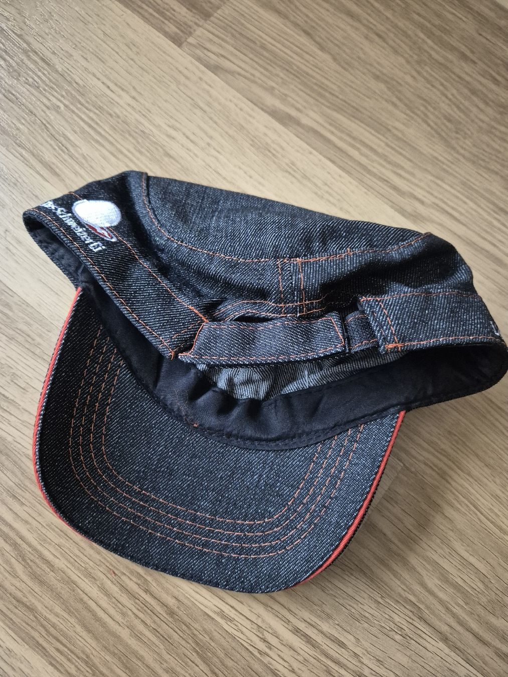 Sonstige Kleidung & Accessoires: Cap Hühner-Motiv – Neu (gemäss Beschreibung) aus Langenthal von Polarisstern 2
