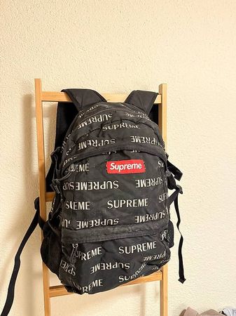 Supreme Rucksack (Neu (gemäss Beschreibung)) in Zürich für CHF 41
