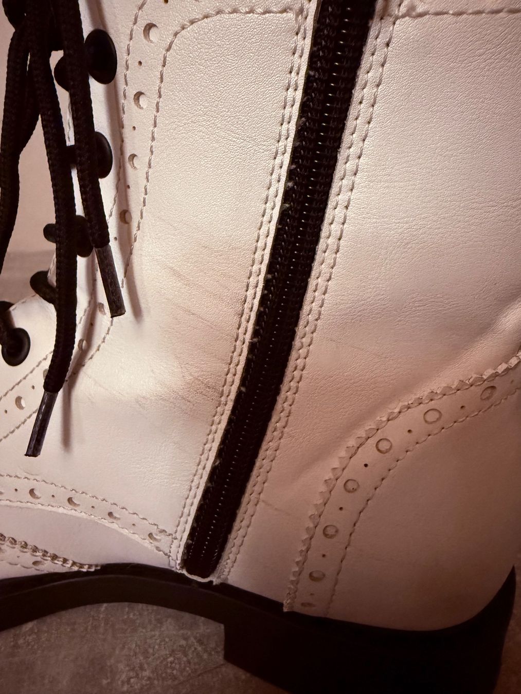 Graceland Scarpe da donna: Damen Schnürboot graceland Größe 39 – Usato da Luzern venduto da sarahxtwilight 2
