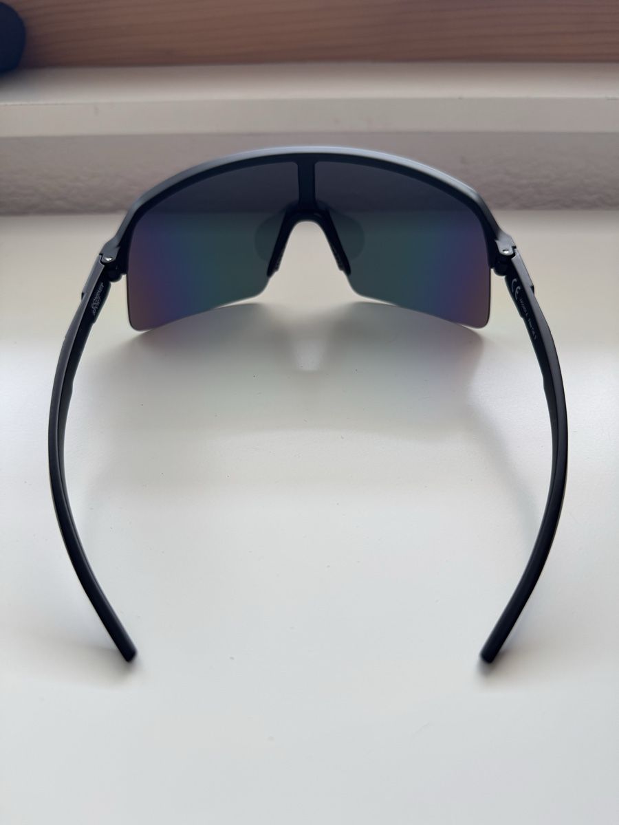 Brillen & Gläser: Sport Sonnenbrille – Neu und originalverpackt aus Thun von cedu247 2