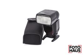 Conon Speedlite 580EX II Blitz EOS 1442