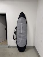 Surfboardbag Rip Curl für 6‘6 Surfboard