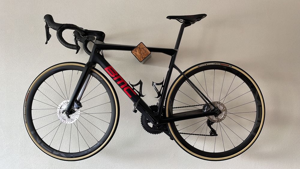 bmc slr01 disc four 2019