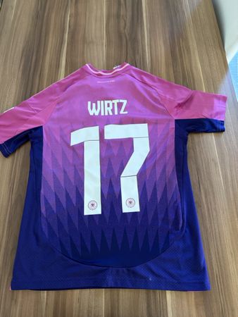 Deutschland Trikot original ( Adidas)