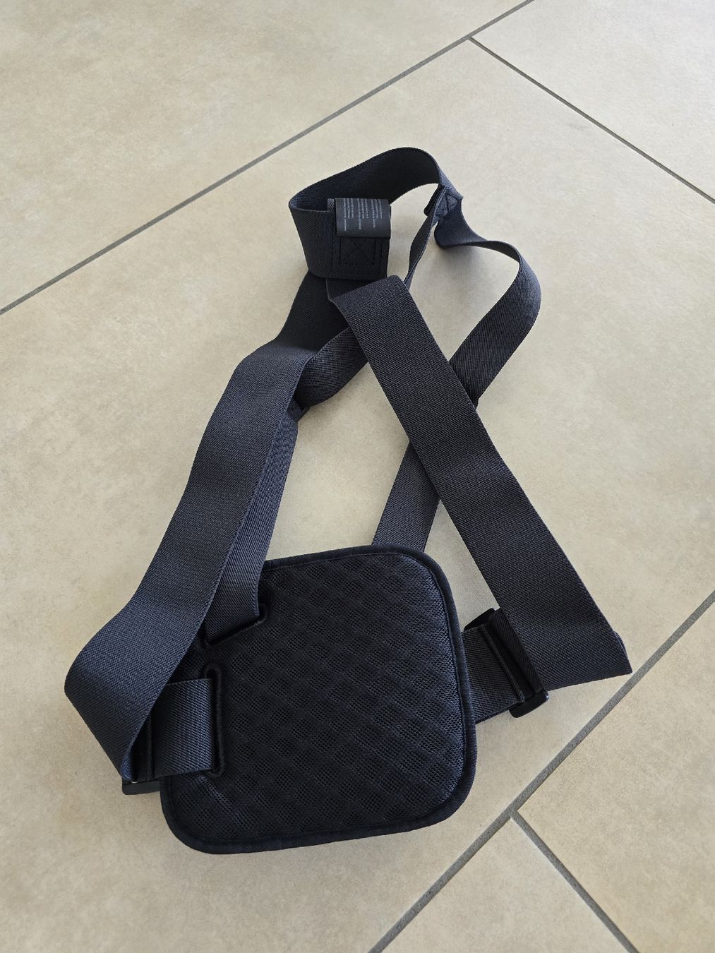 Gopro Zubehör: GoPro Chest Mount Brustgurt – Gebraucht aus Rickenbach b. Wil von VeryLovelyThings 1