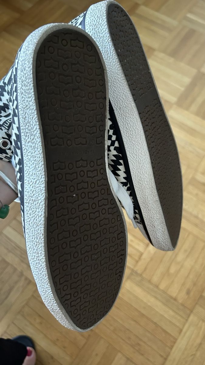 Isabel Marant Scarpe da donna: Baskets en toile Isabel Marant – Usato da Renens VD venduto da Kro0601 5