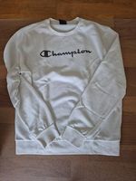 Sweatshirt der Marke Champion