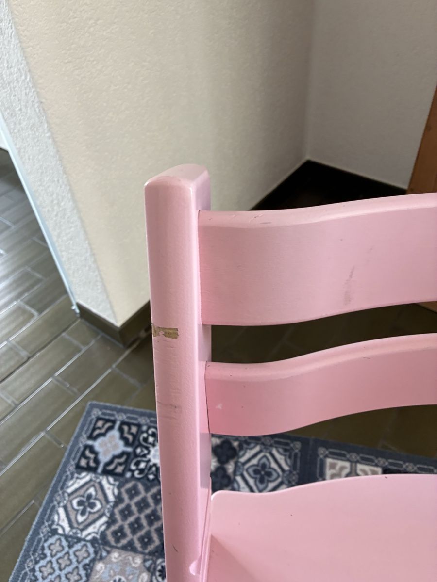Seggioloni: Tripp trapp Stokke – Usato da Urnäsch venduto da Hua-Hin 4