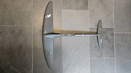 F-One Foil SK8 650 V1 aile avant + stab