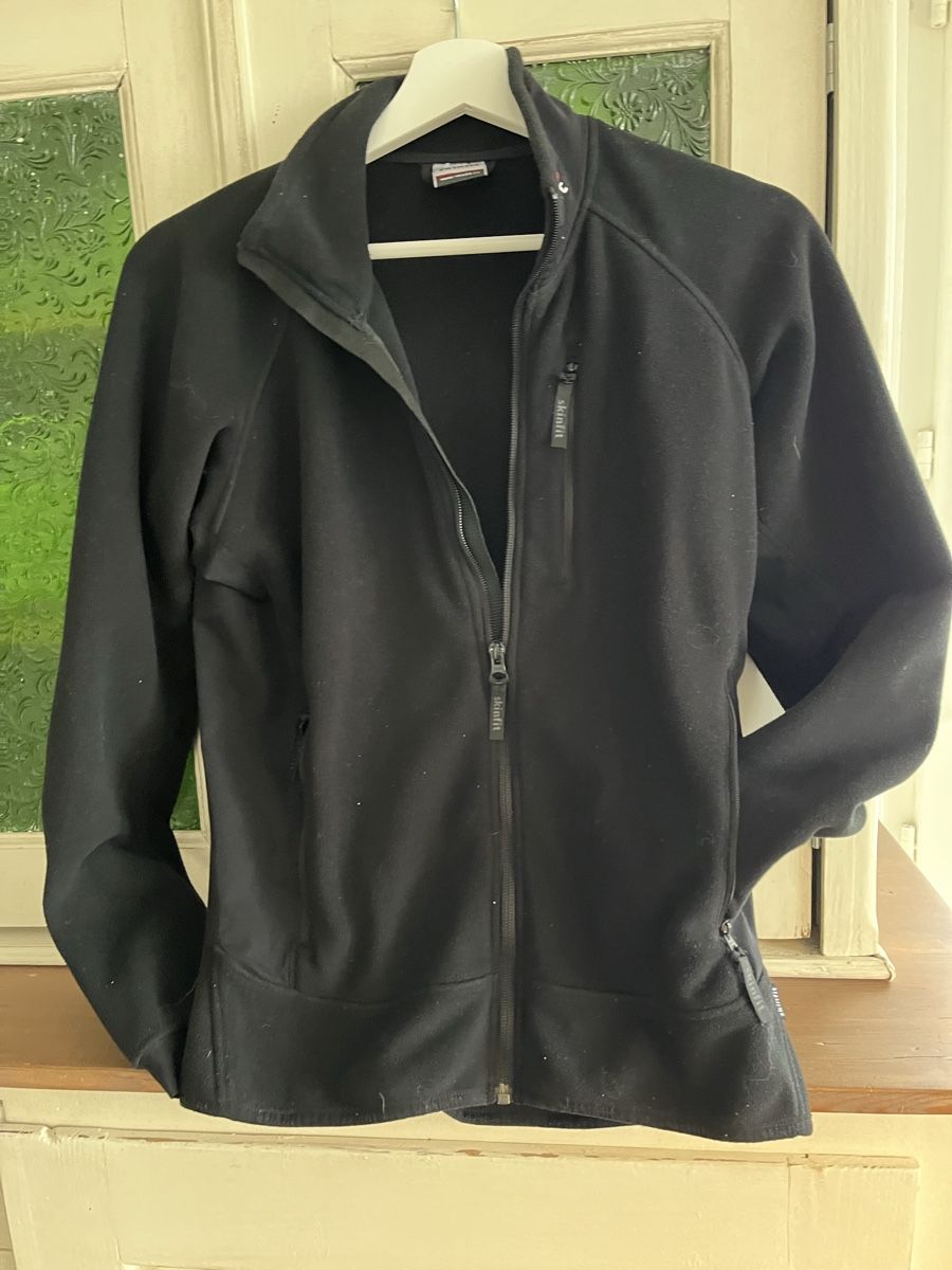 Skinfit Jacken: Skinfitt Fleesjacke – Gebraucht aus Tagelswangen von Gizzmo..77 3