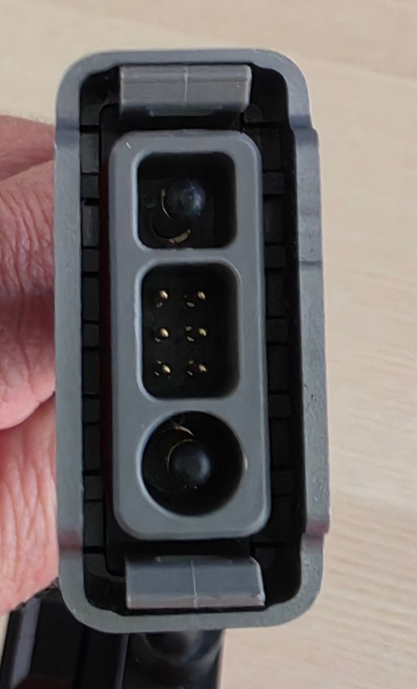 Ecoflow Cavi: neues Ecoflow Kabel Solar Powerstation – Nuovo (secondo la descrizione) da Stein SG venduto da nxr_vzv9 2