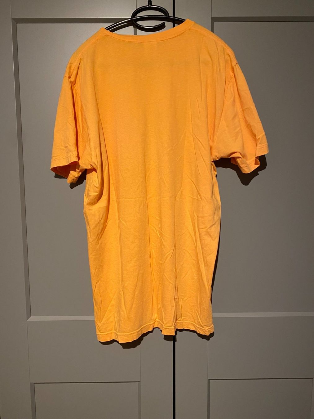 Ripndip T-shirt: RipnDip T-Shirt Orange – Usato da Dübendorf venduto da LeoneDelPiero 1