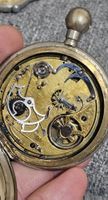 Montre de poche ancienne a RÉPÉTITION TRÈS RARE