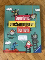 Buch: Spielend Programmieren Lernen 