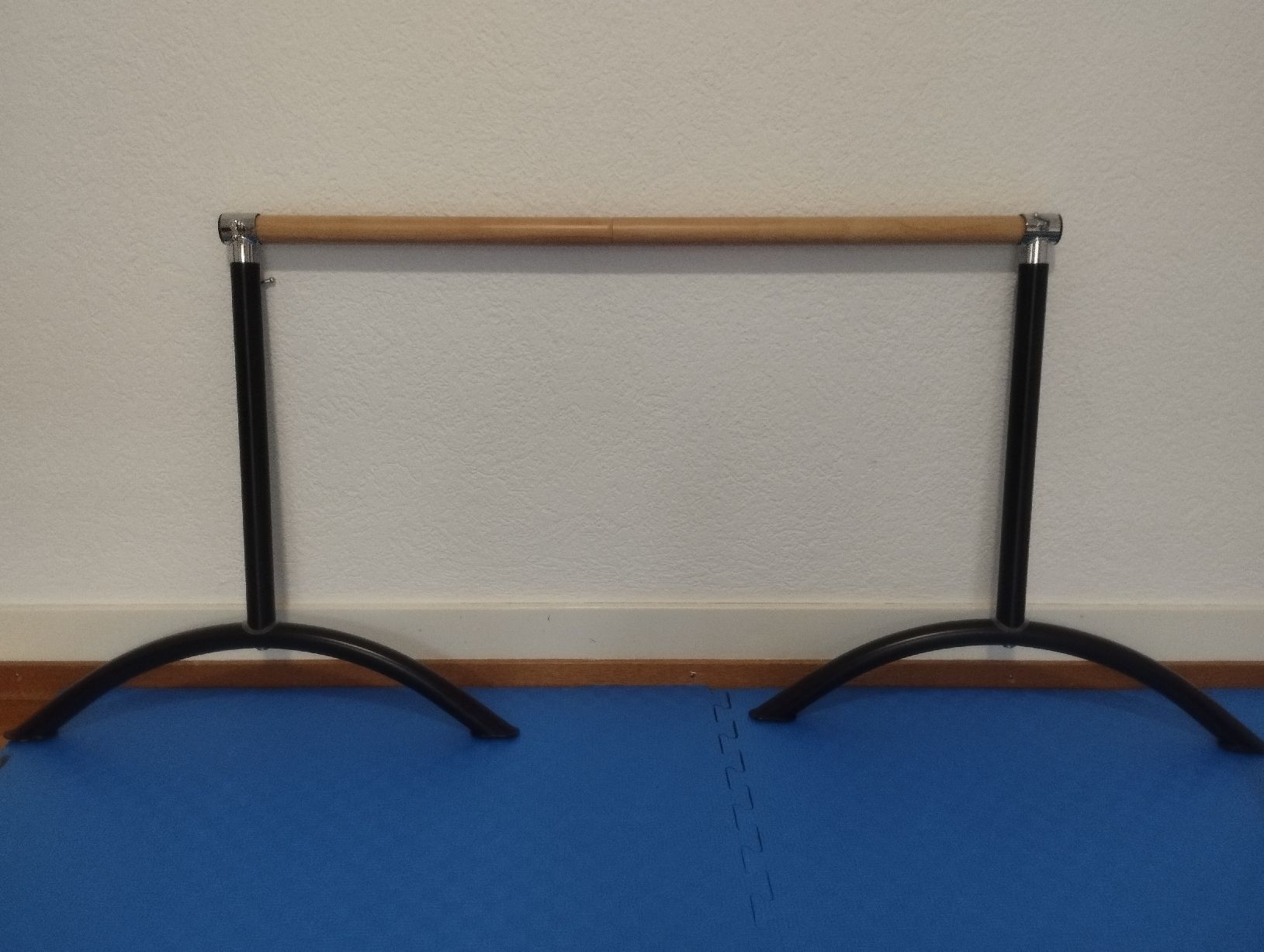 Hometrainer: Ballettstange höhenverstellbar  – Usato da Bern venduto da BoogiewoogieX 2