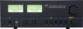 NAD C 3030 Vollverstärker