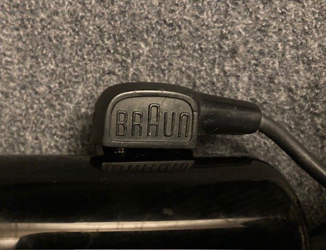 Braun Flash: Collection -  Flash BRAUN vintage - Années 50 – Usato da Onex venduto da gga_5vcf 5