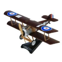 Flugzeug Sopwith F-1 Camel 1-63 Kampfflugzeug 147