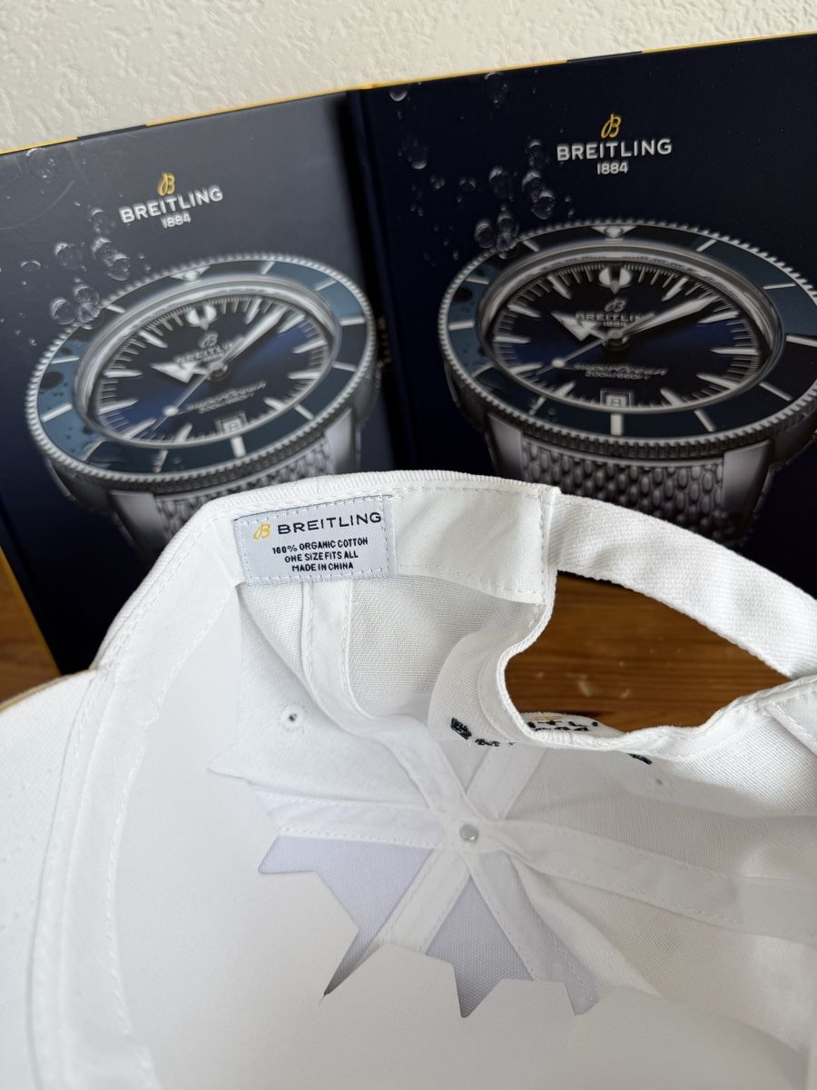Breitling Uhren: Lot de Goodies Breitling – Neu und originalverpackt aus La Chaux-de-Fonds von mih_t8qk 1