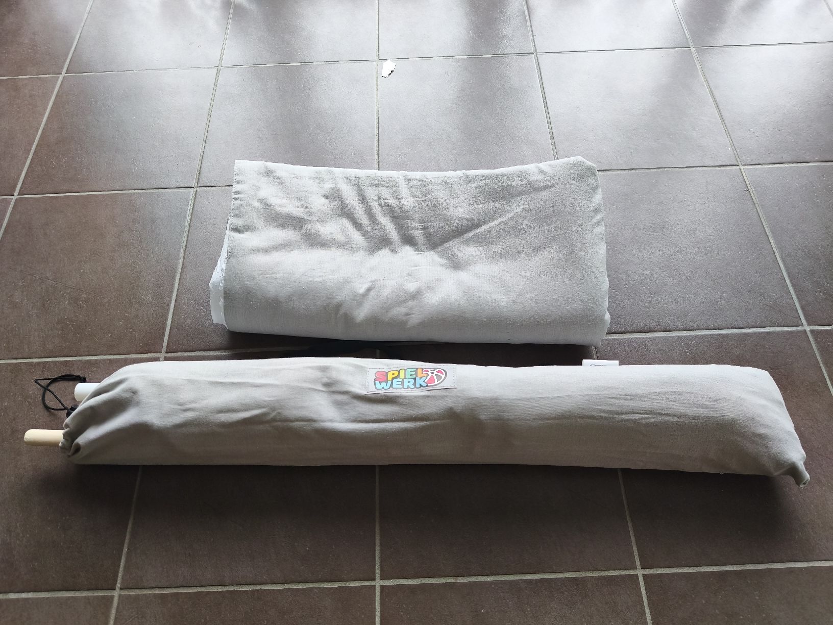 Casette per bambini: cabane tipi pour enfant – Usato da Bouveret venduto da Benj89 6