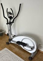 Cross Trainer