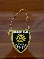 Fanion Hockey-Club Leysin
