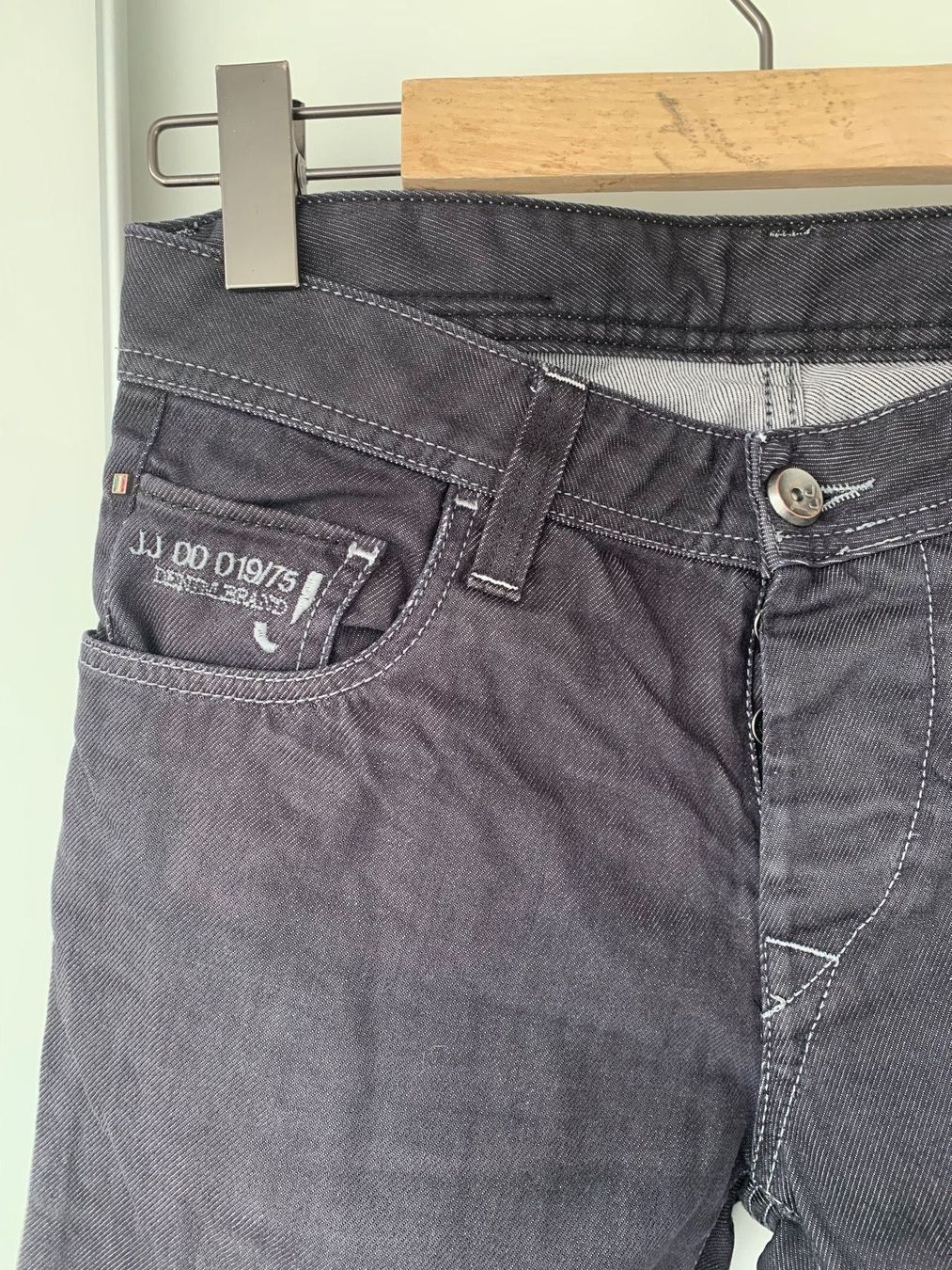 Jack & Jones Jeans: Jacke & Jones Jeans Gr 29 – Nuovo (secondo la descrizione) da Mettmenstetten venduto da _4_YOU_ 3
