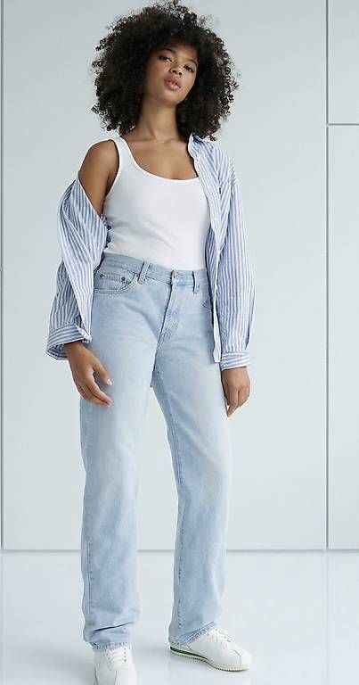 Jeans: Jeans Levi's W26/L29 – Usato da Bern venduto da ng14q085 1