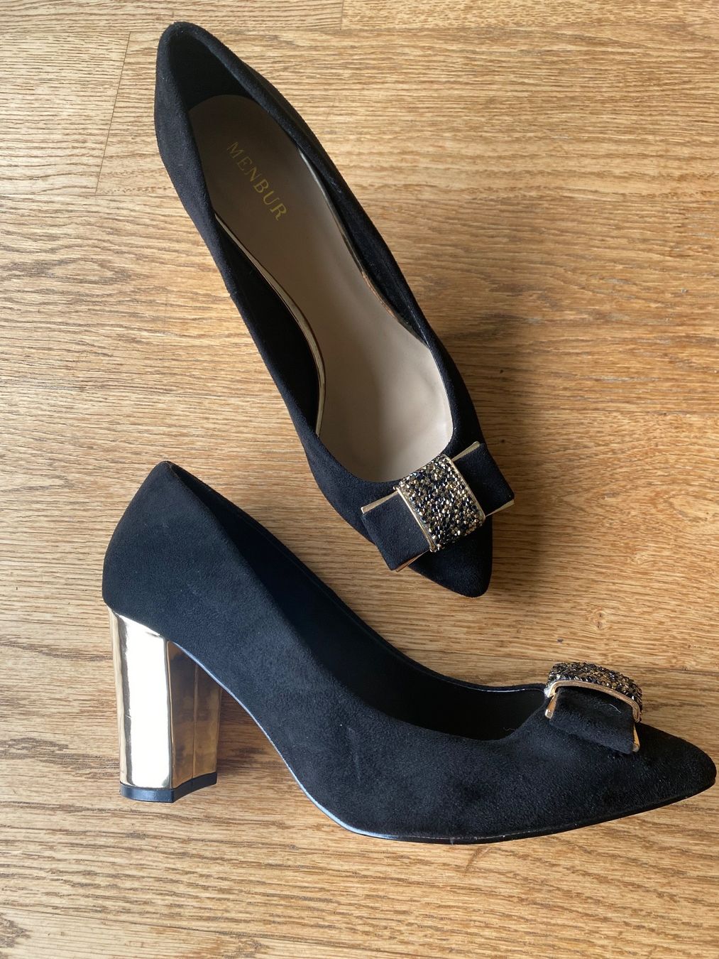 Scarpe da donna: Pumps / High Heels – Usato da Riedholz venduto da lenibeni03 3