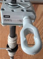 THULE Multilift 572 Traglast 100kg mit Seil gebraucht